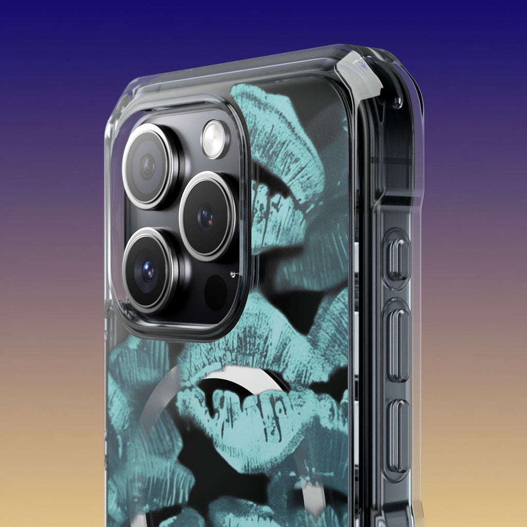 Crystal Pantheon MagSafe