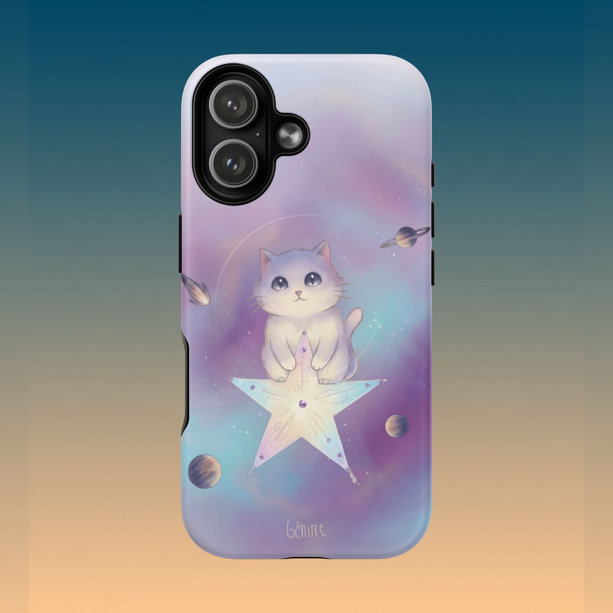 ヴォイジャーMagSafe