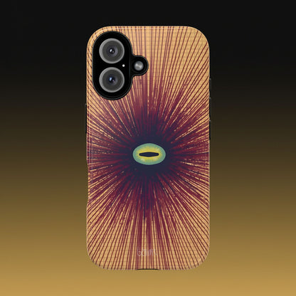 Iris Mirage Tough Case