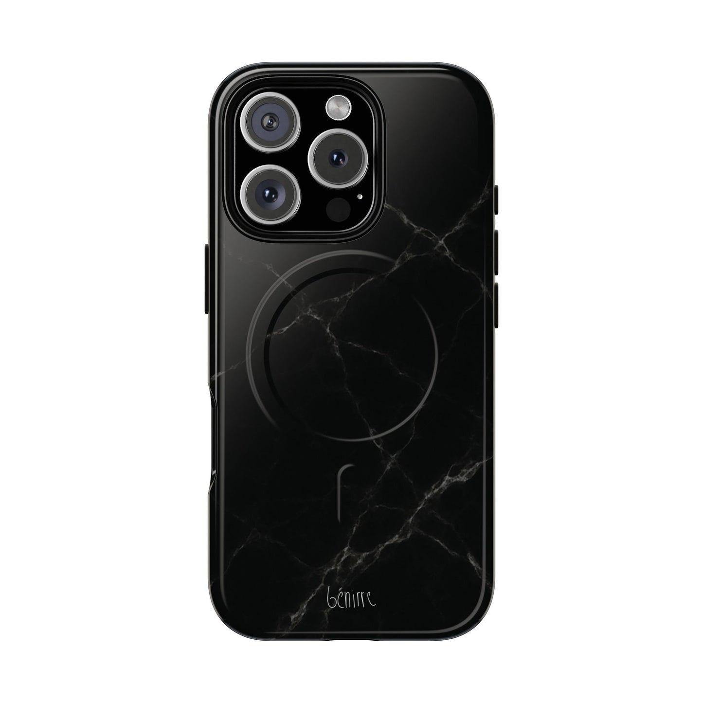 Black Marble