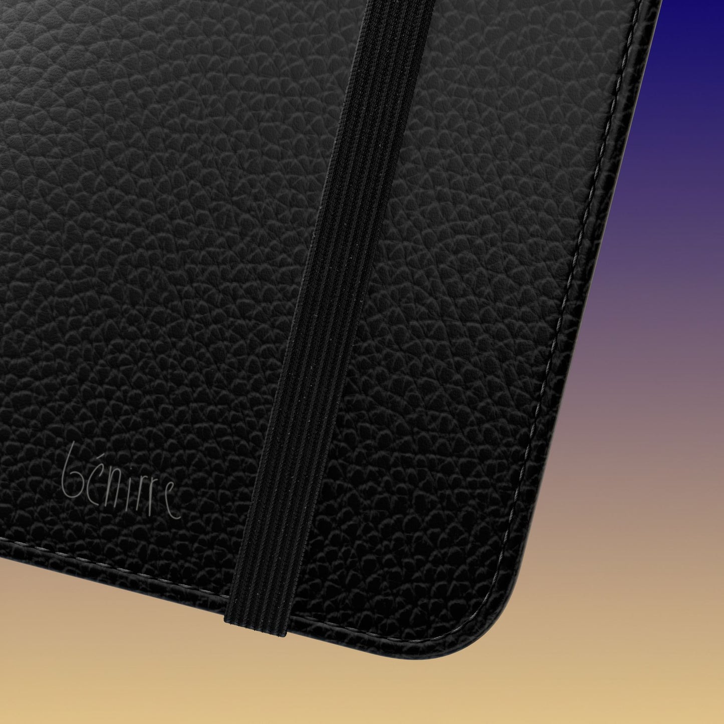 Nightfall Samsung Galaxy Wallet Case