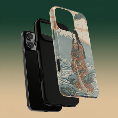 Virgo おとめざ Tough Case