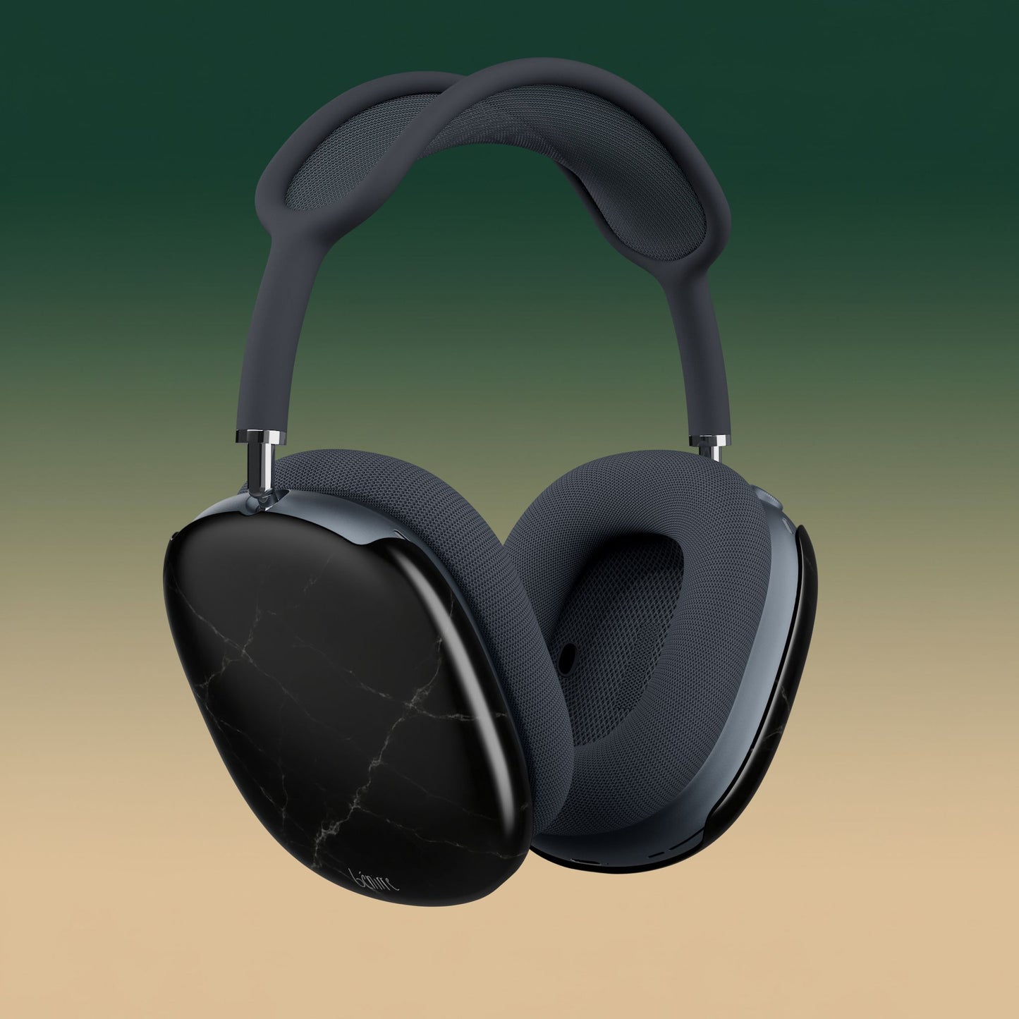 Obsidian AirPods Max Case