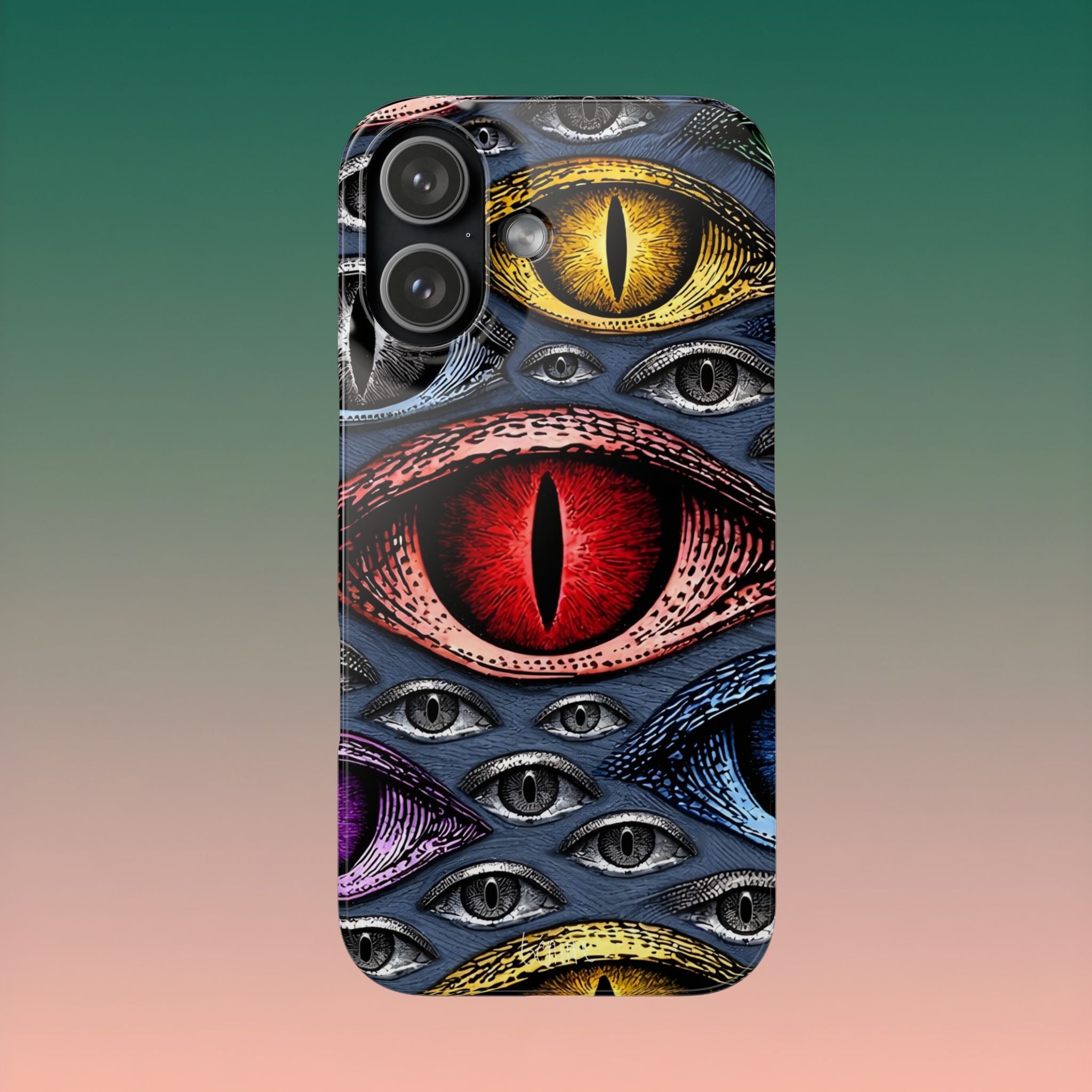 ヴェノム・ゲイズ・ライト