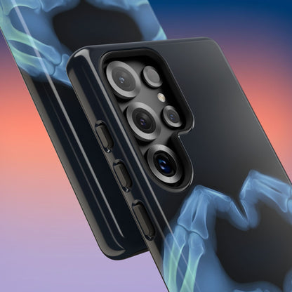 Bone Deep Tough Case