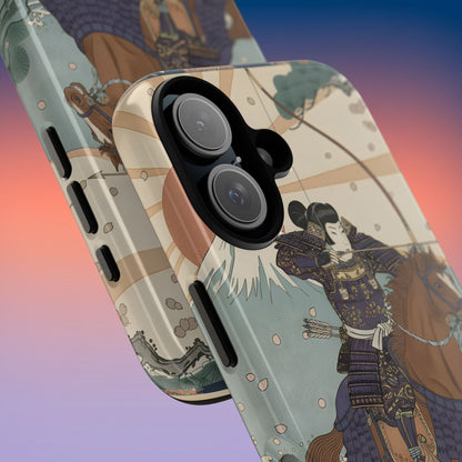 射手座いてざタフケース