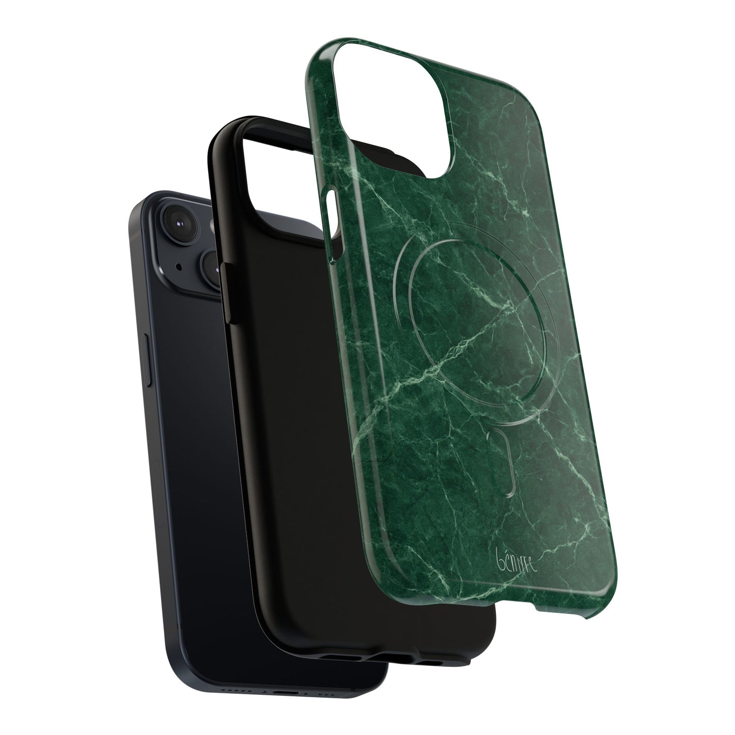 Green Marble