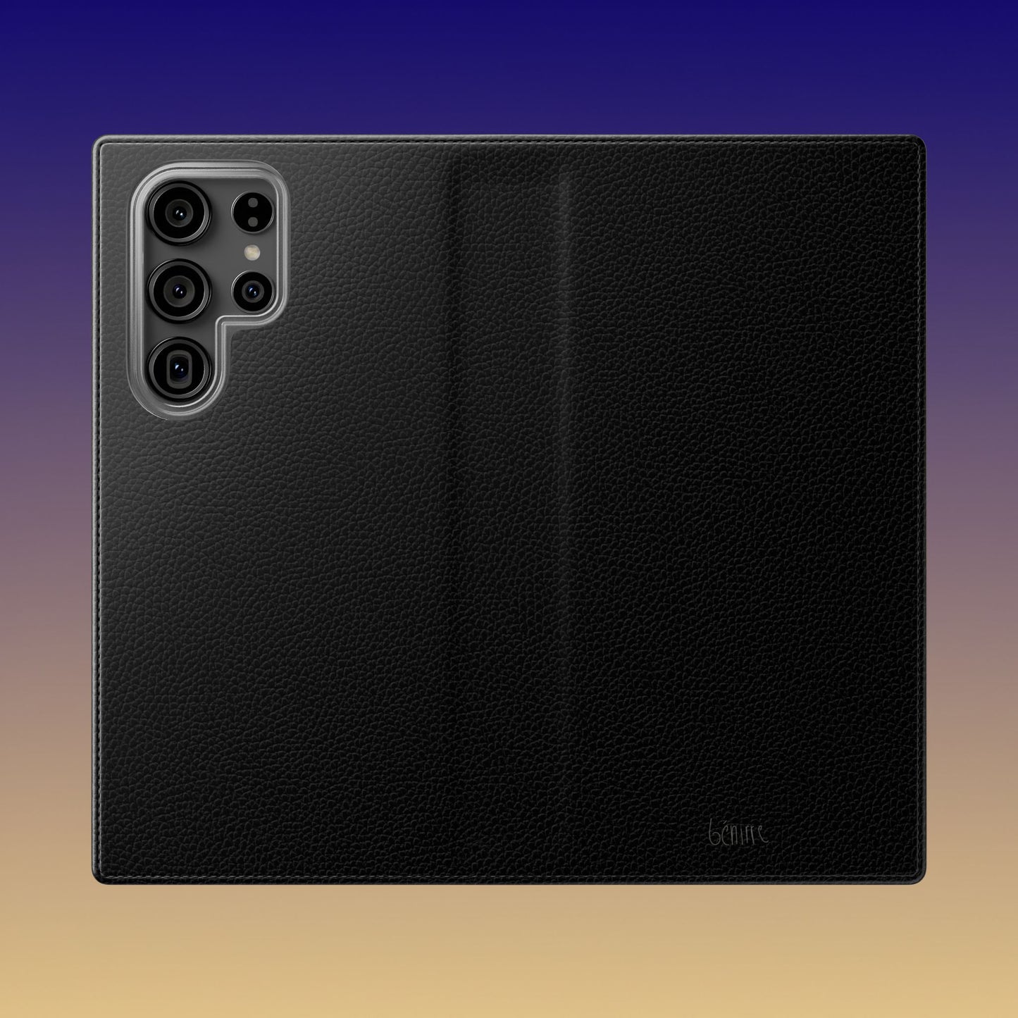 Nightfall Samsung Galaxy Wallet Case