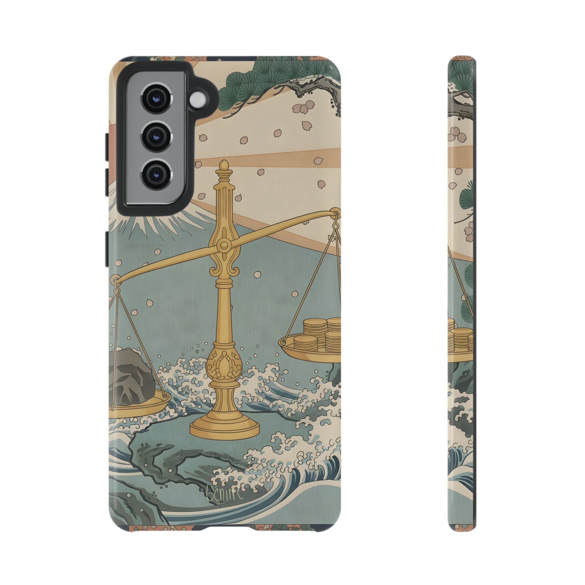 天秤座てんびんざ