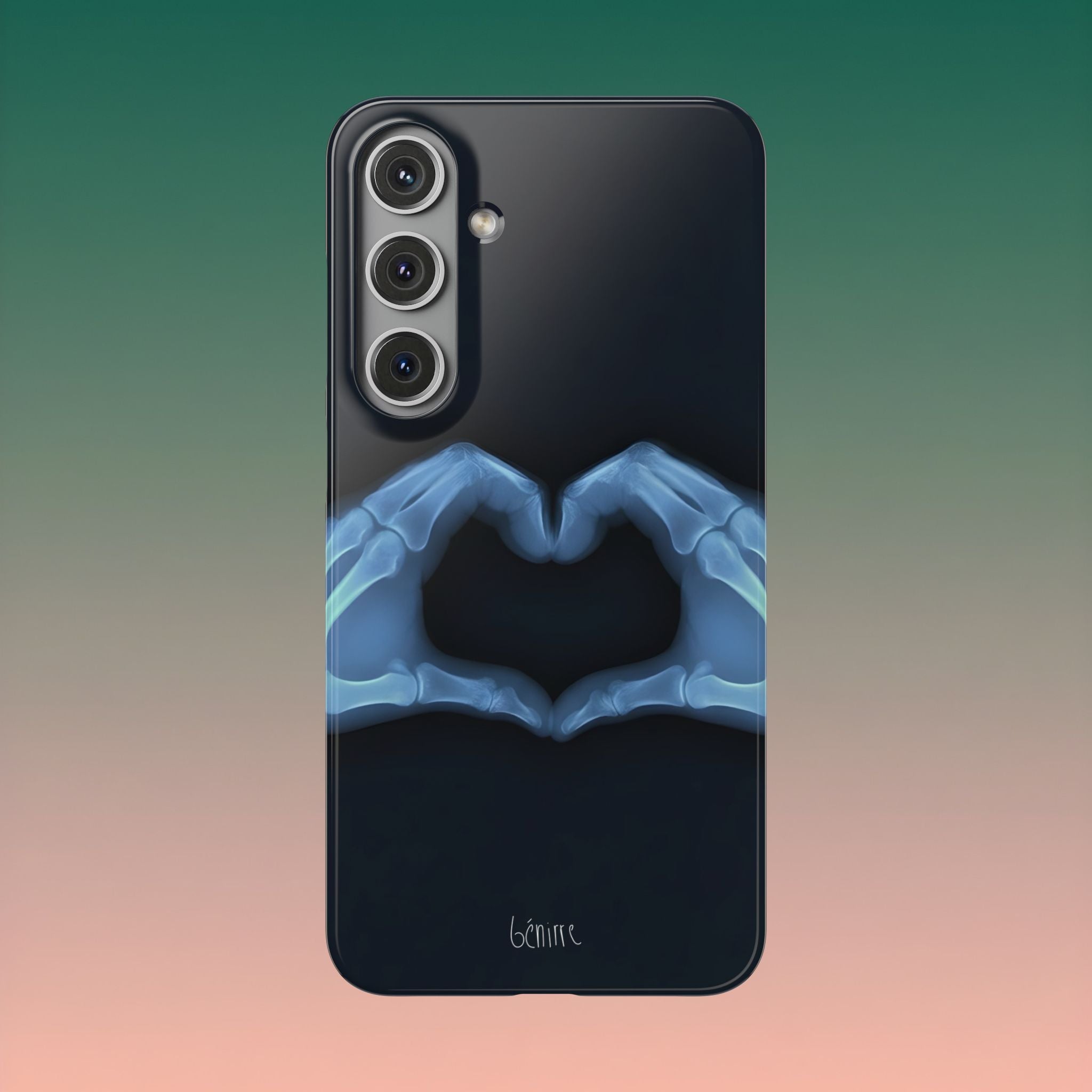 ボーン・ディープ・ライト