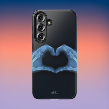 Bone Deep Tough Case