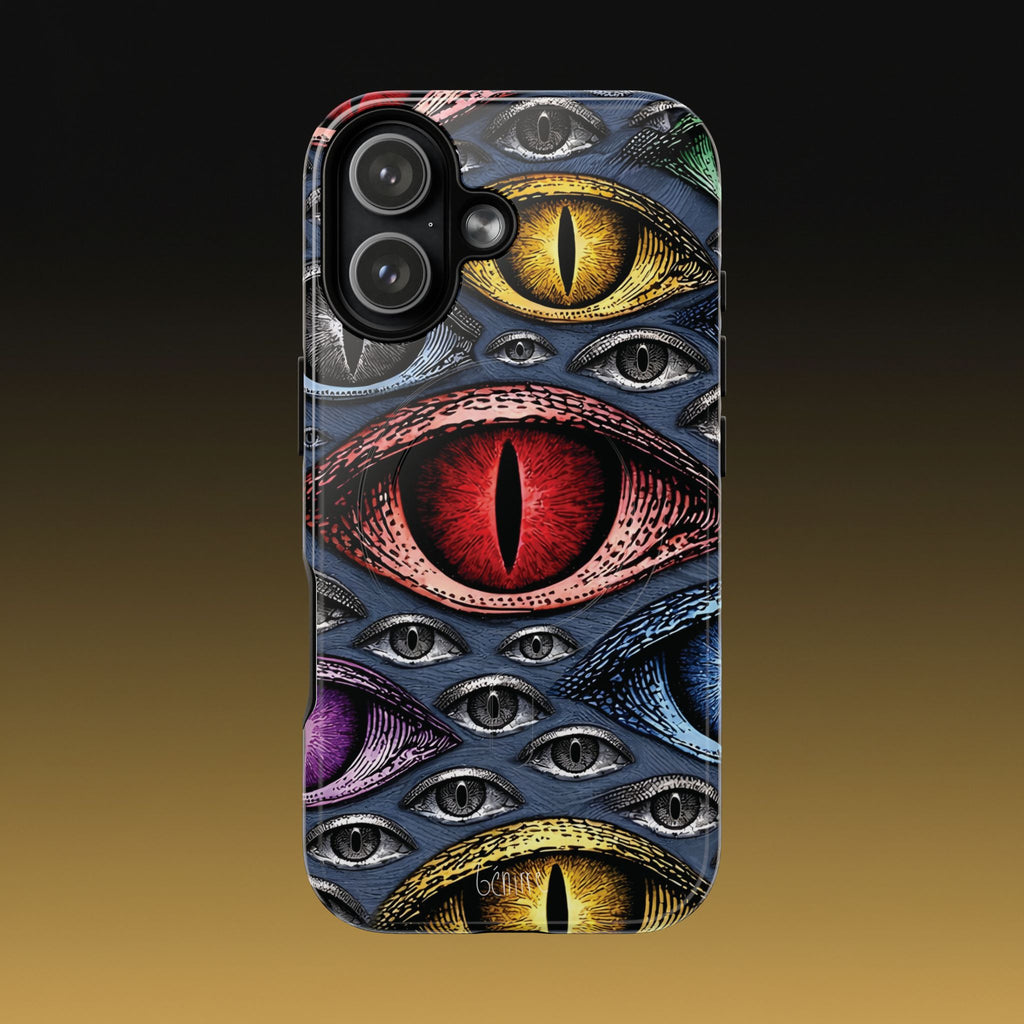 ヴェノムゲイズ MagSafe