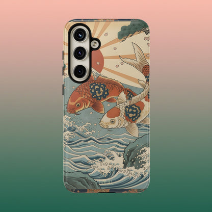 魚座うおざ タフケース