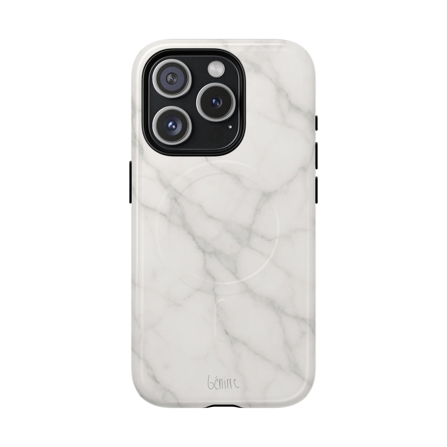 White Marble