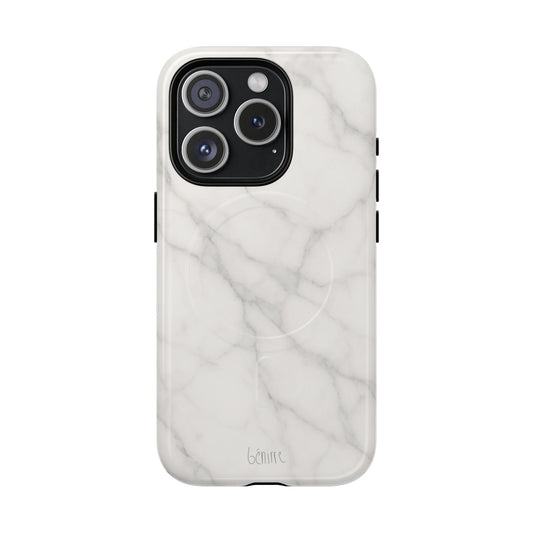 White Marble