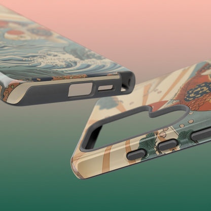 魚座うおざ タフケース