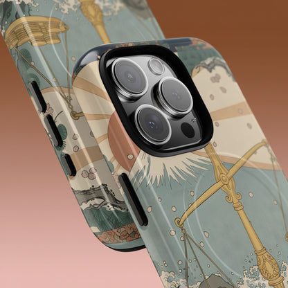 Balance てんびんざ