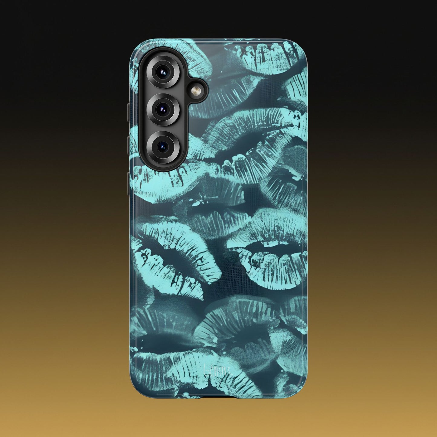 The Pantheon Tough Case