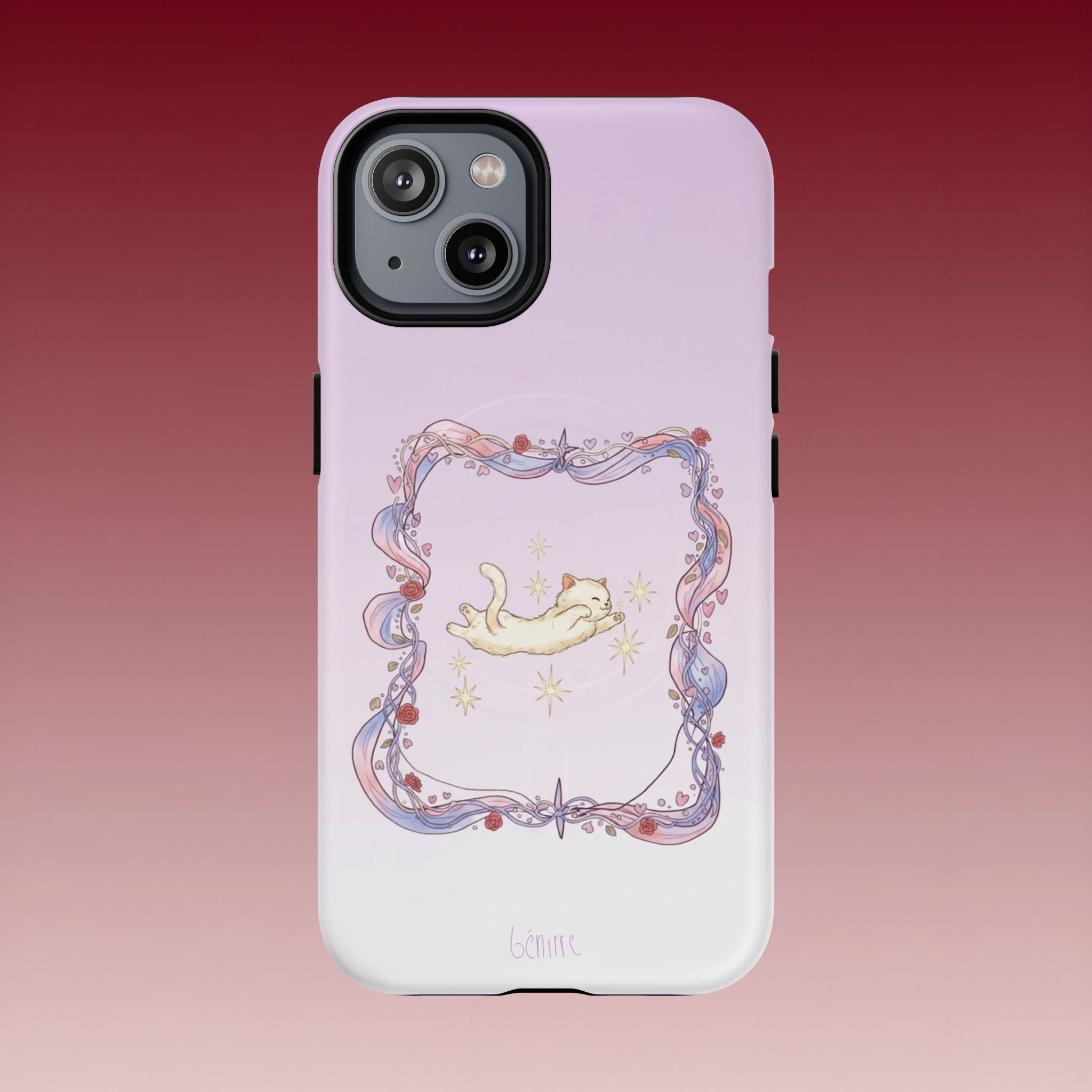 ドリームスケープ MagSafe