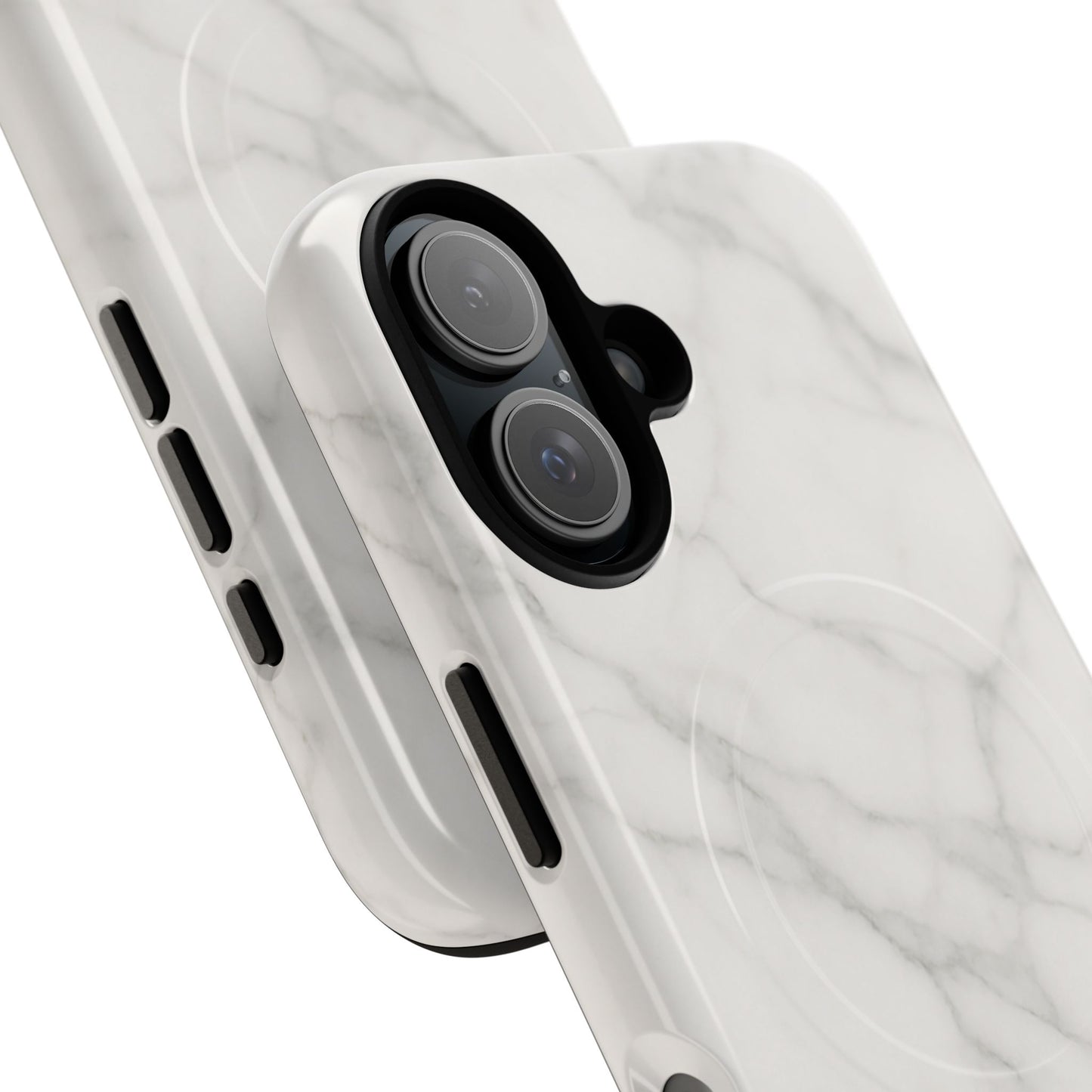 White Marble