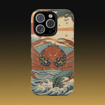 ガンかにざタフケース