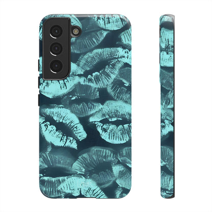 The Pantheon Tough Case