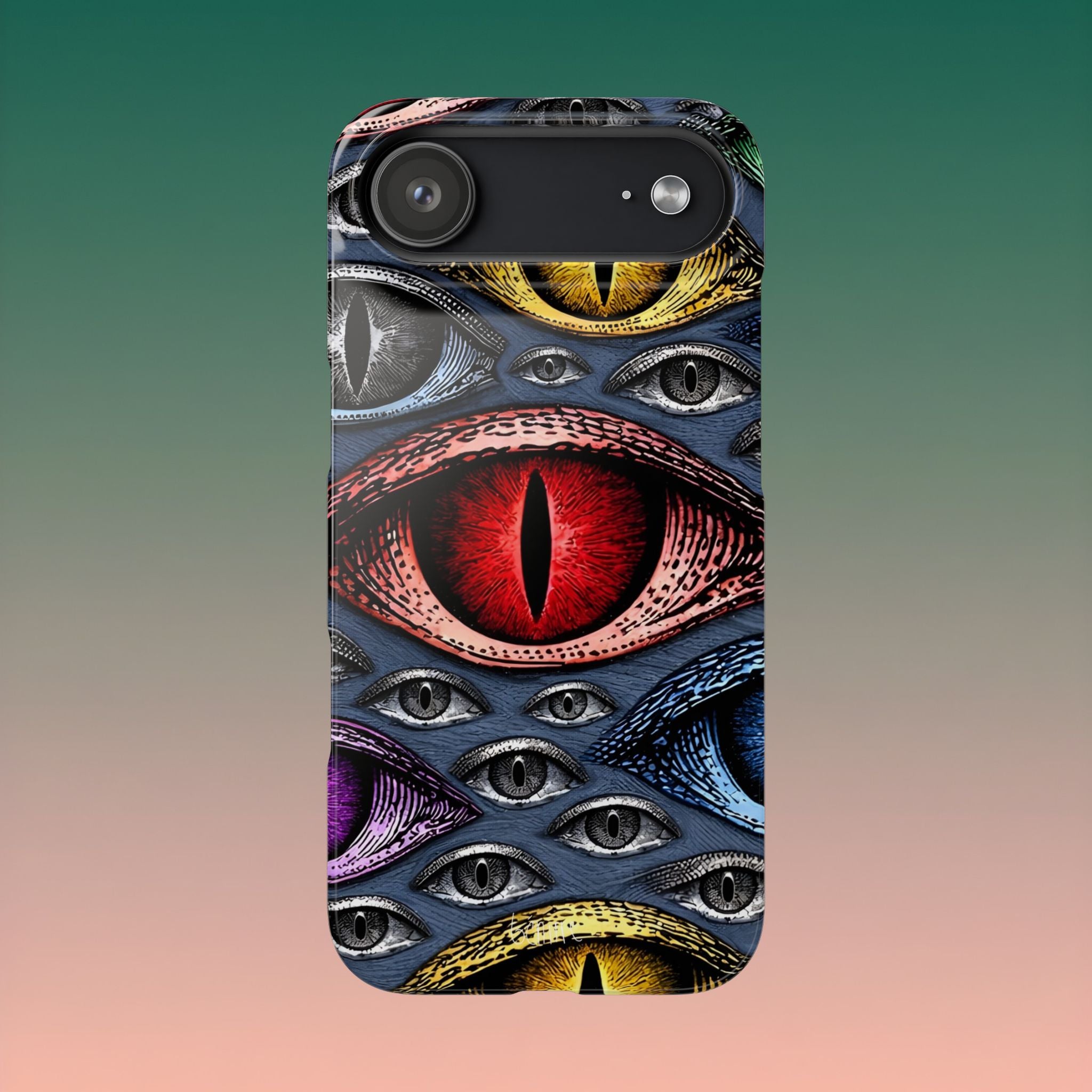 ヴェノム・ゲイズ・ライト