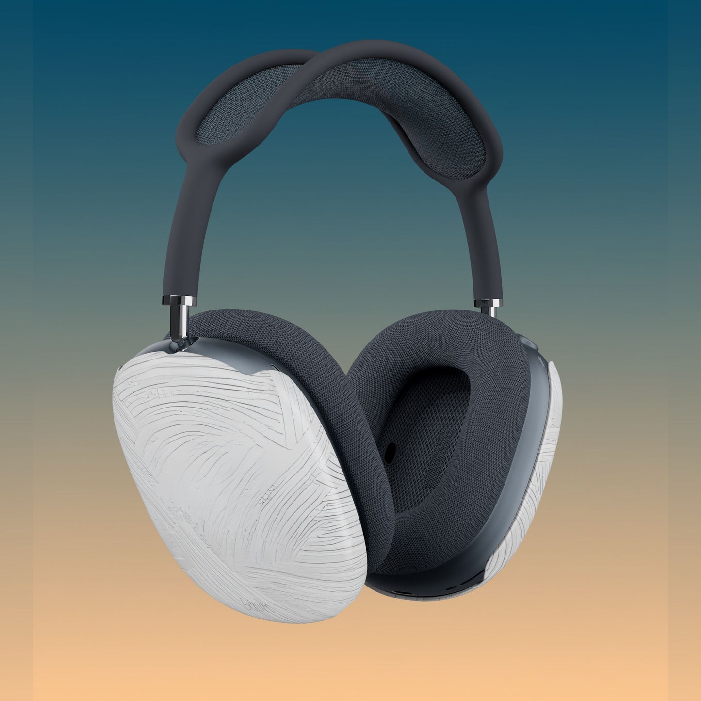 Eternal Tide AirPods Max Case