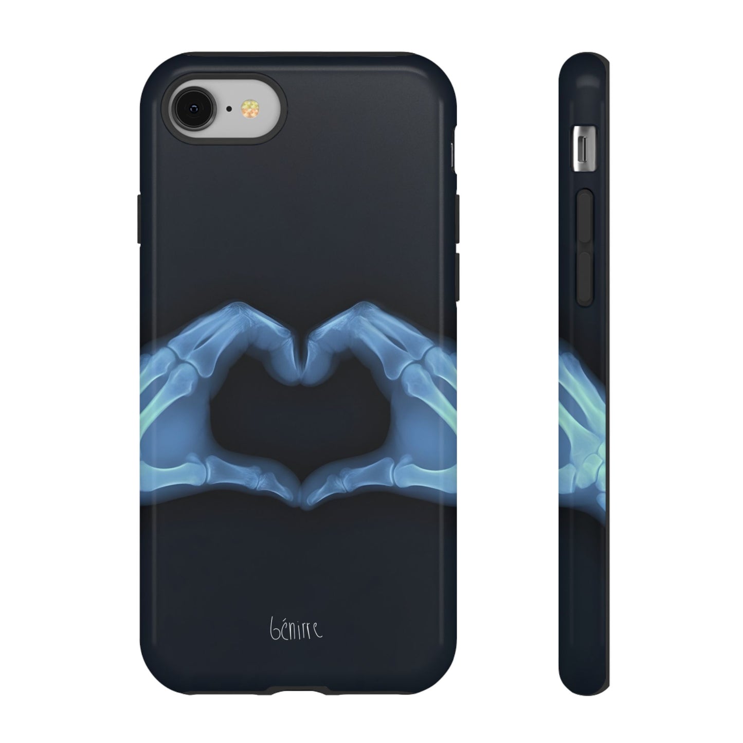 Bone Deep Tough Case