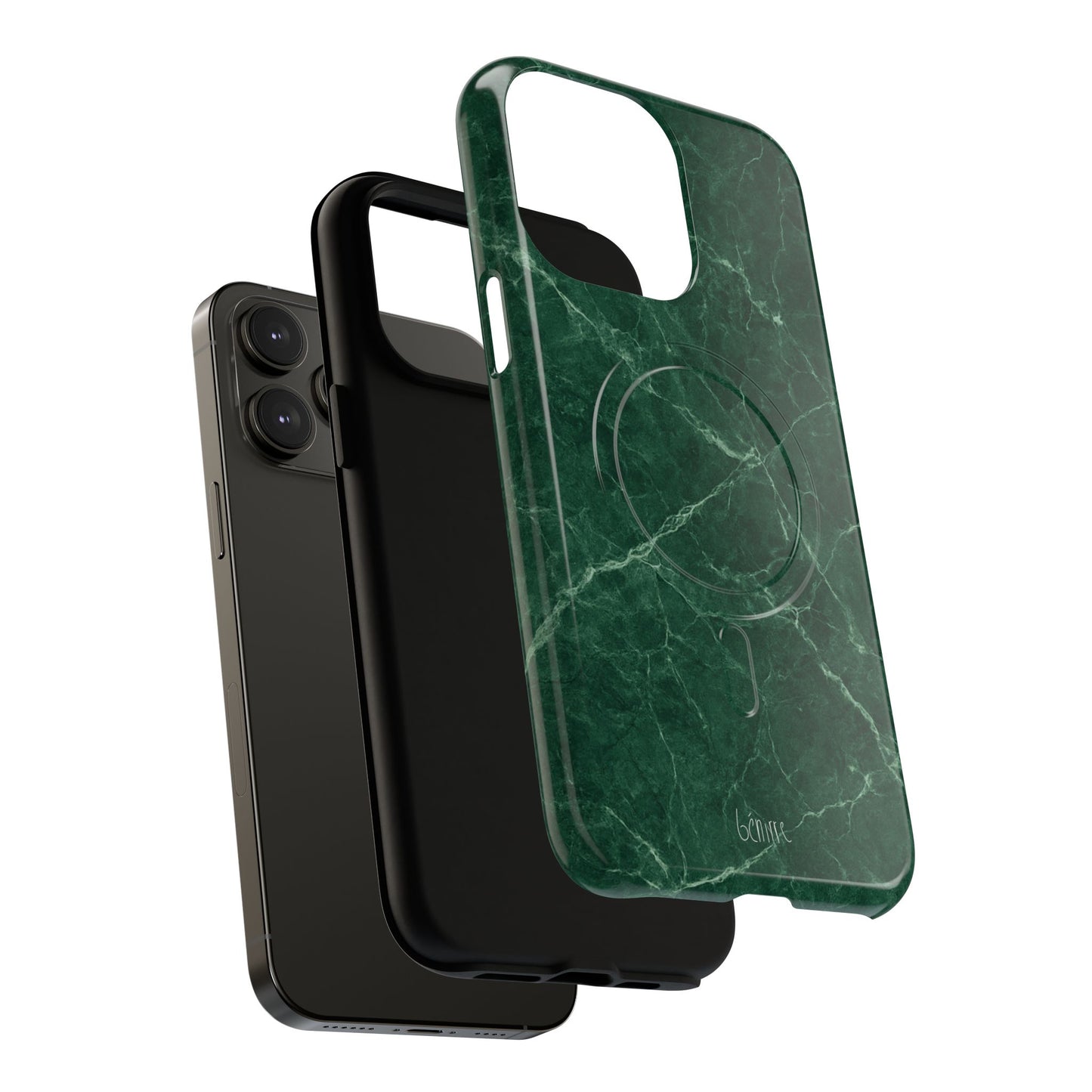 Green Marble