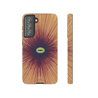 Iris Mirage Tough Case