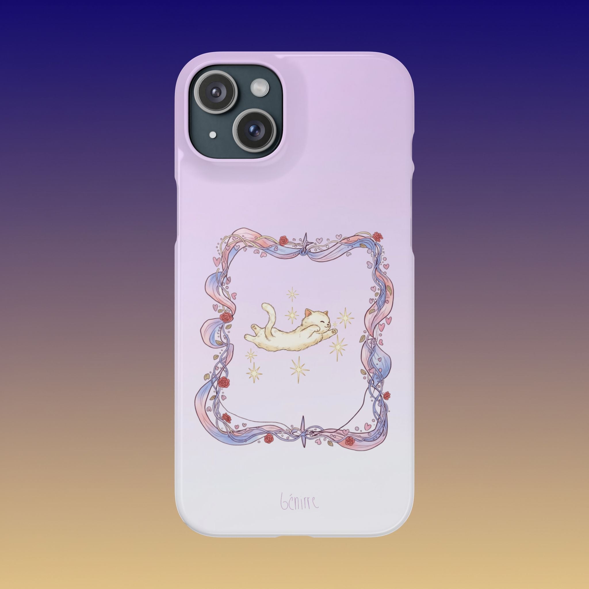 ドリームスケープ ライト