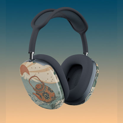 Aquarius みずがめざ AirPods Max Case