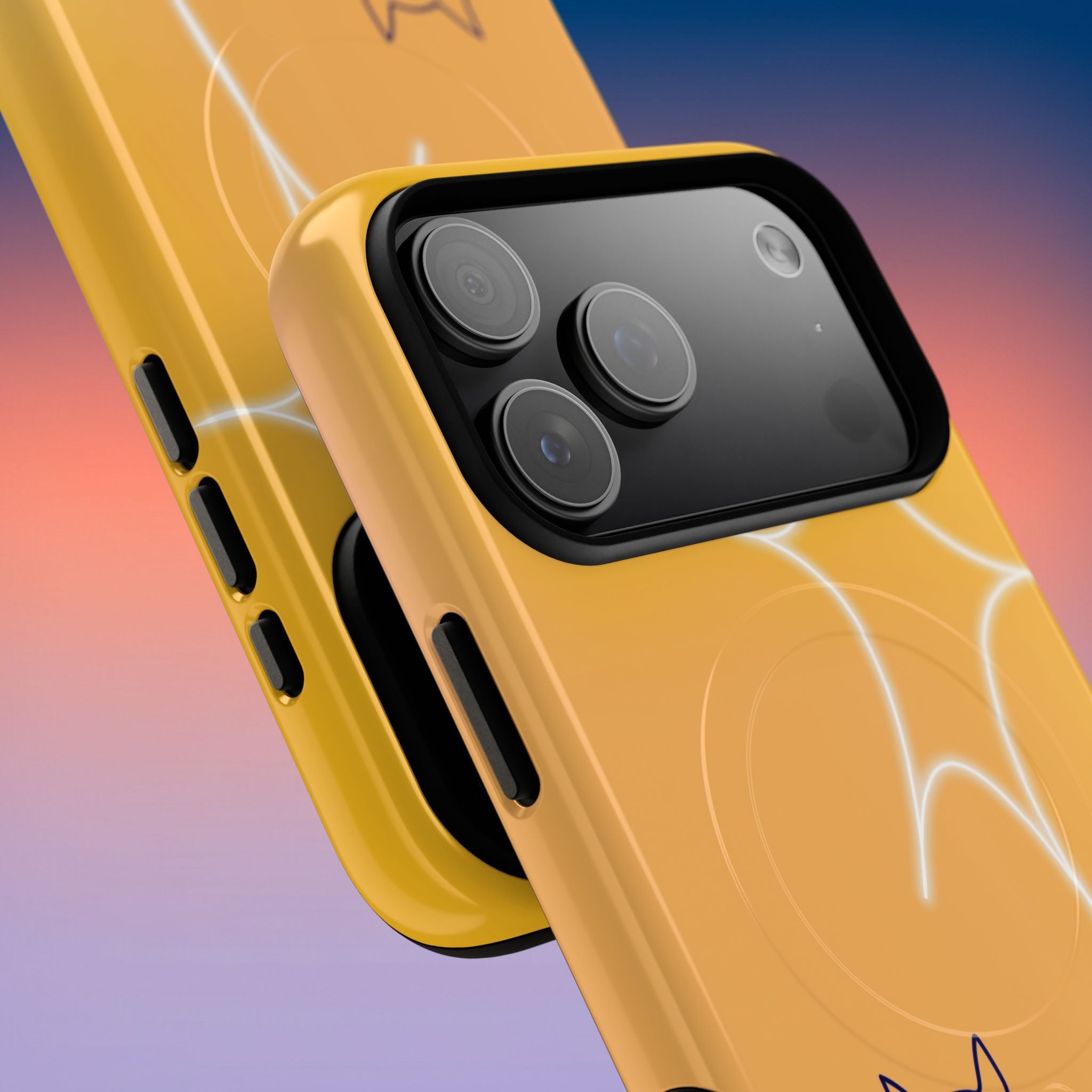 I See The Light MagSafe