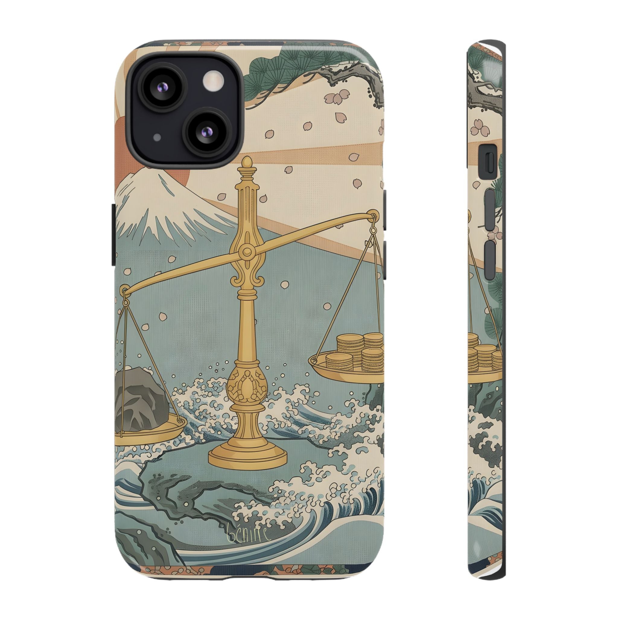 天秤座てんびんざ