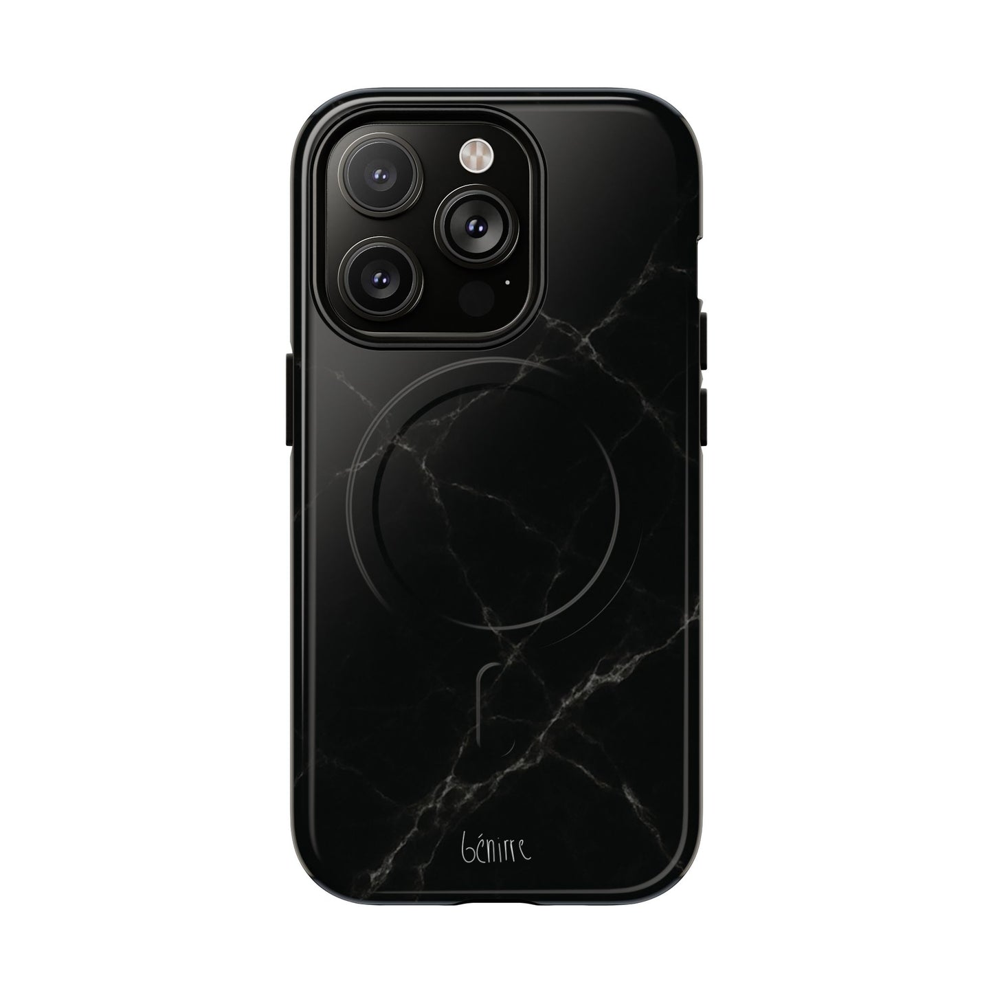 Black Marble