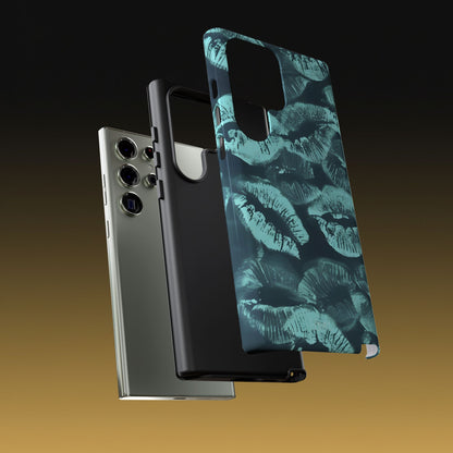 The Pantheon Tough Case