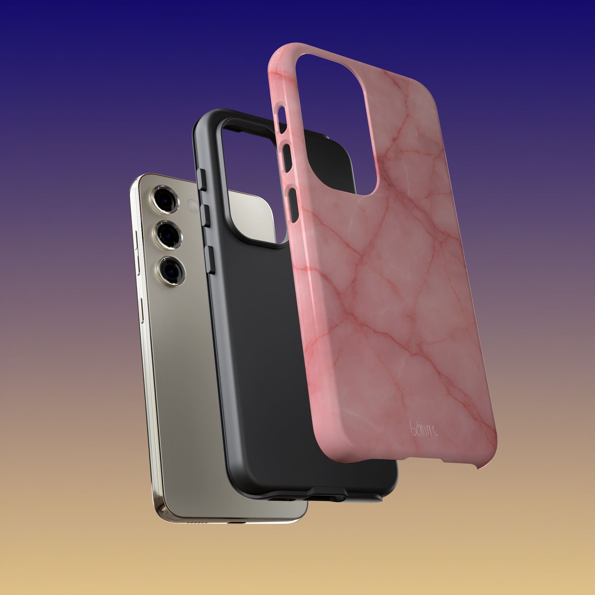 ローズクォーツ