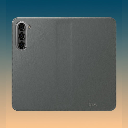 Pebble Samsung Galaxy Wallet Case