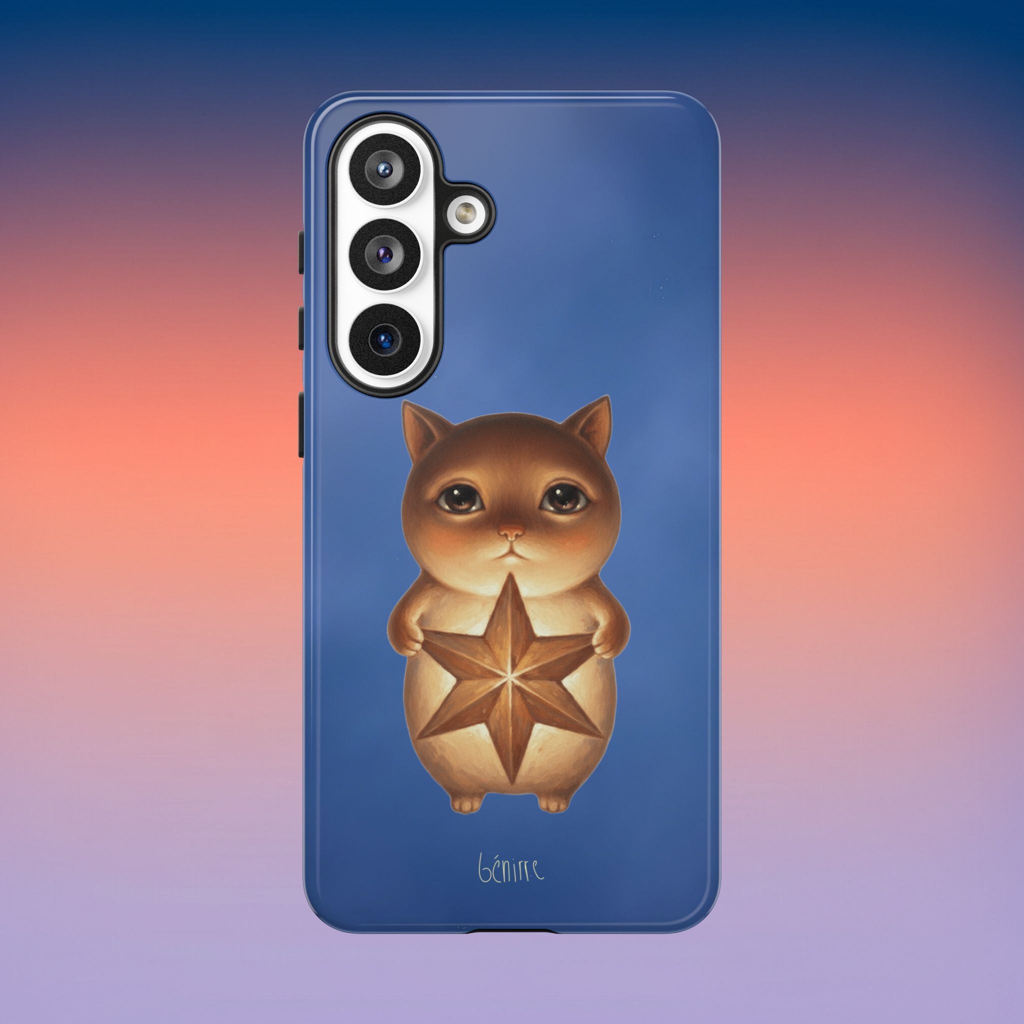 あなたのための星