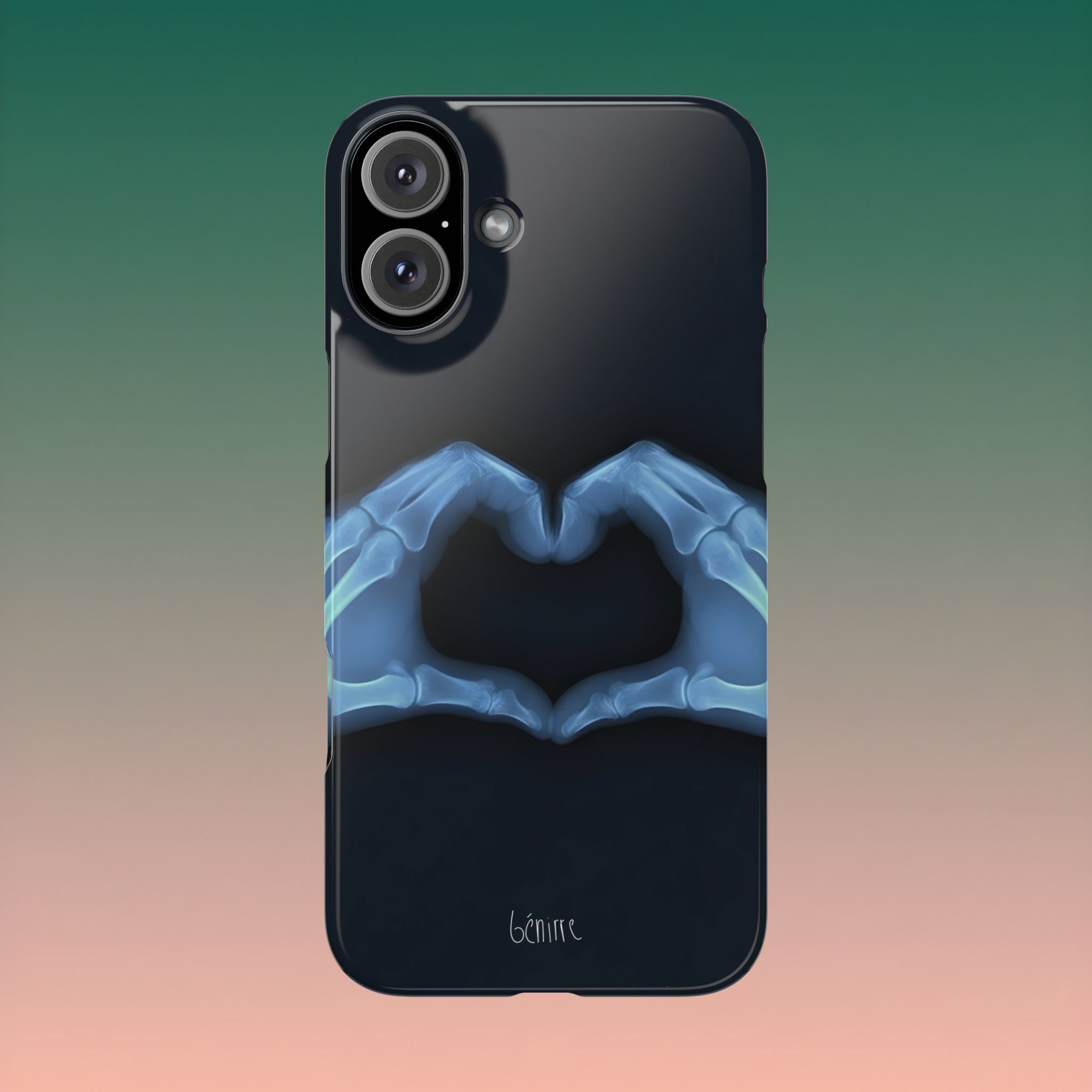 ボーン・ディープ・ライト