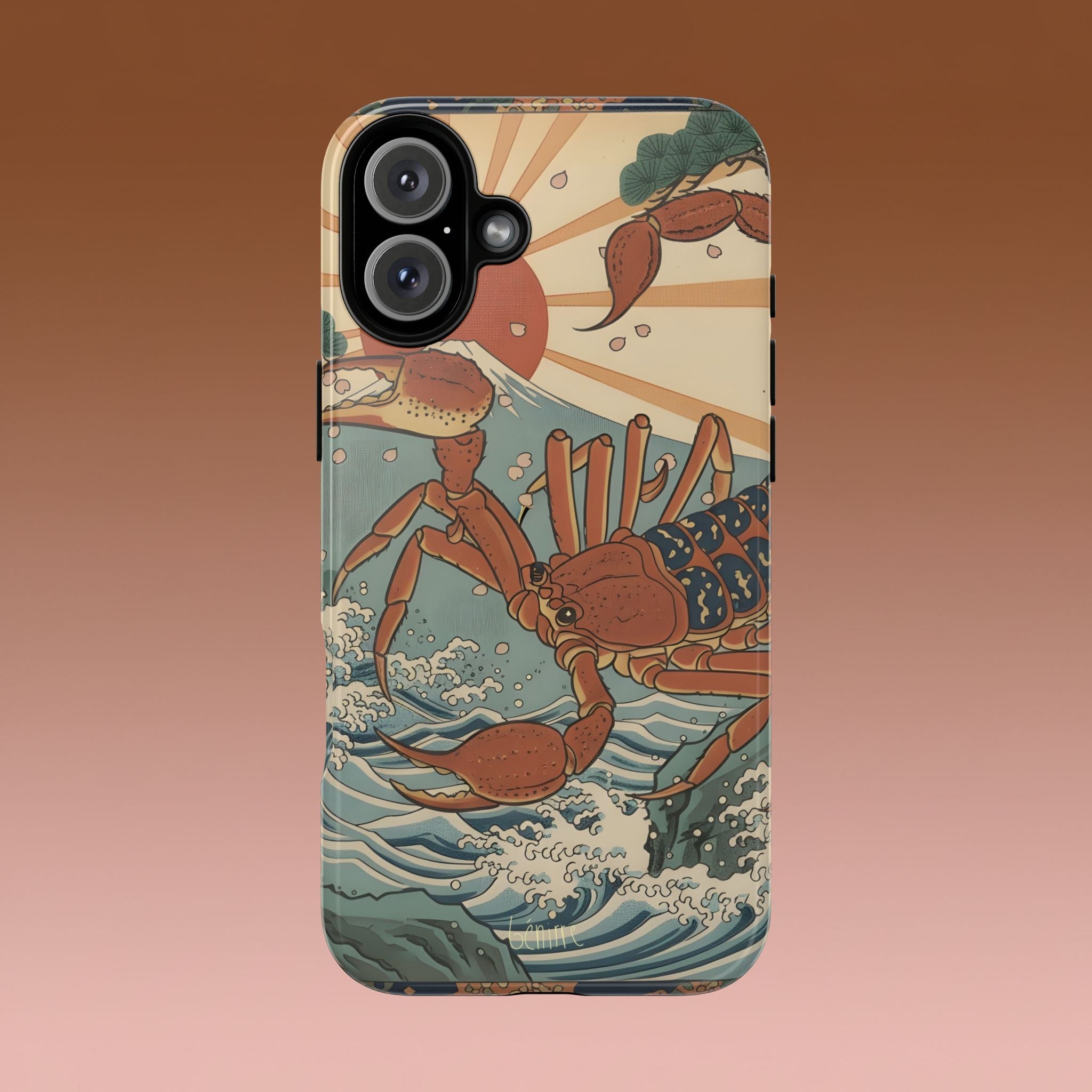 Scorpio さそりざ