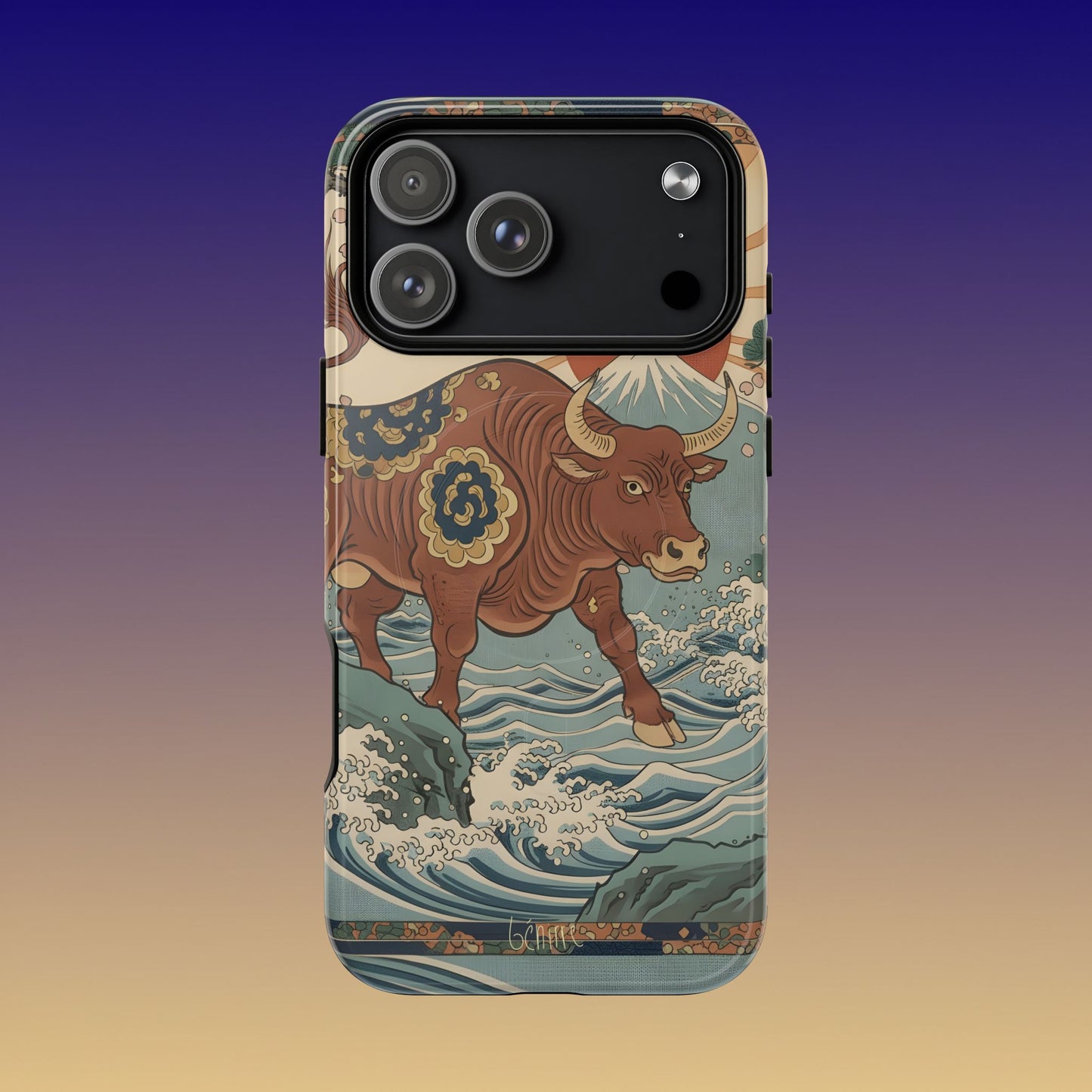 Taureau おうしざ