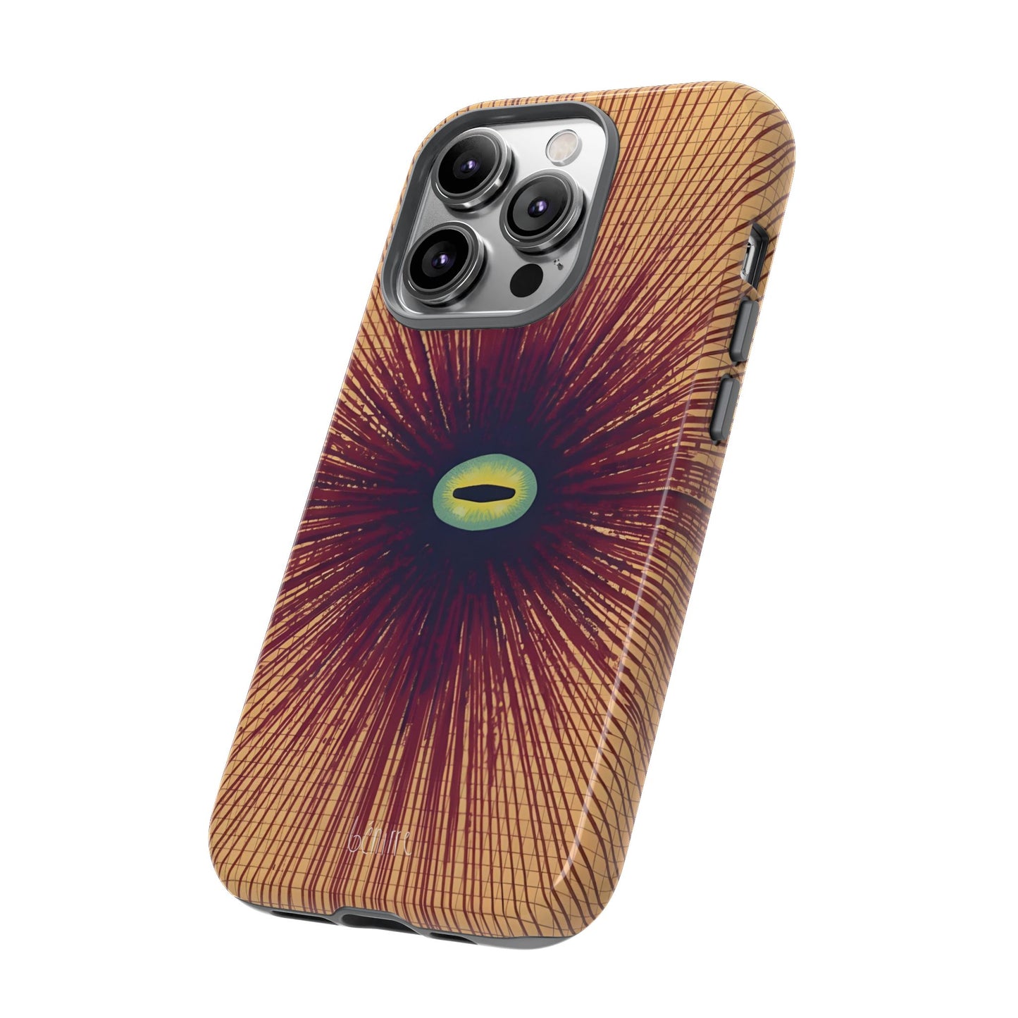 Iris Mirage Tough Case