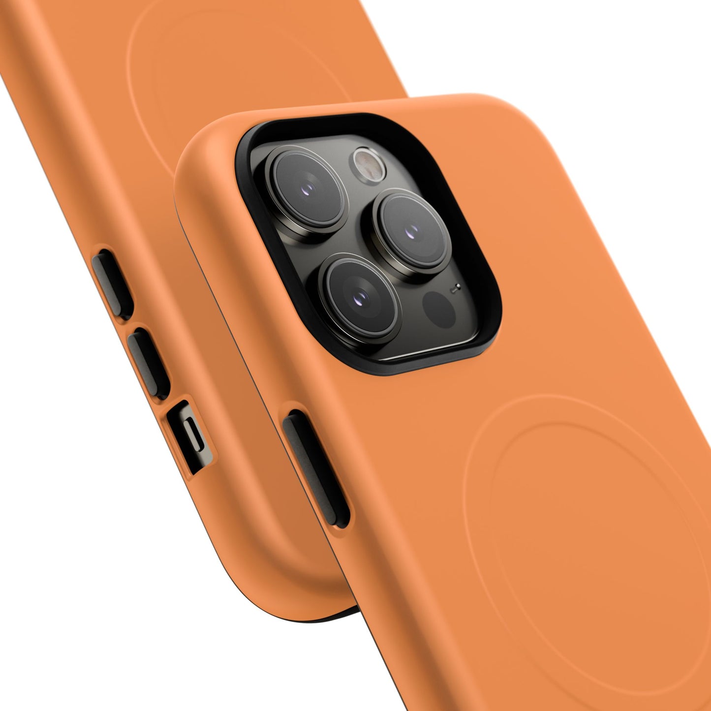 Fresh Orange