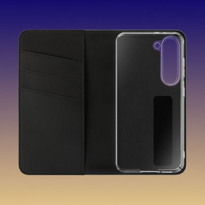 Galaxie du crépuscule