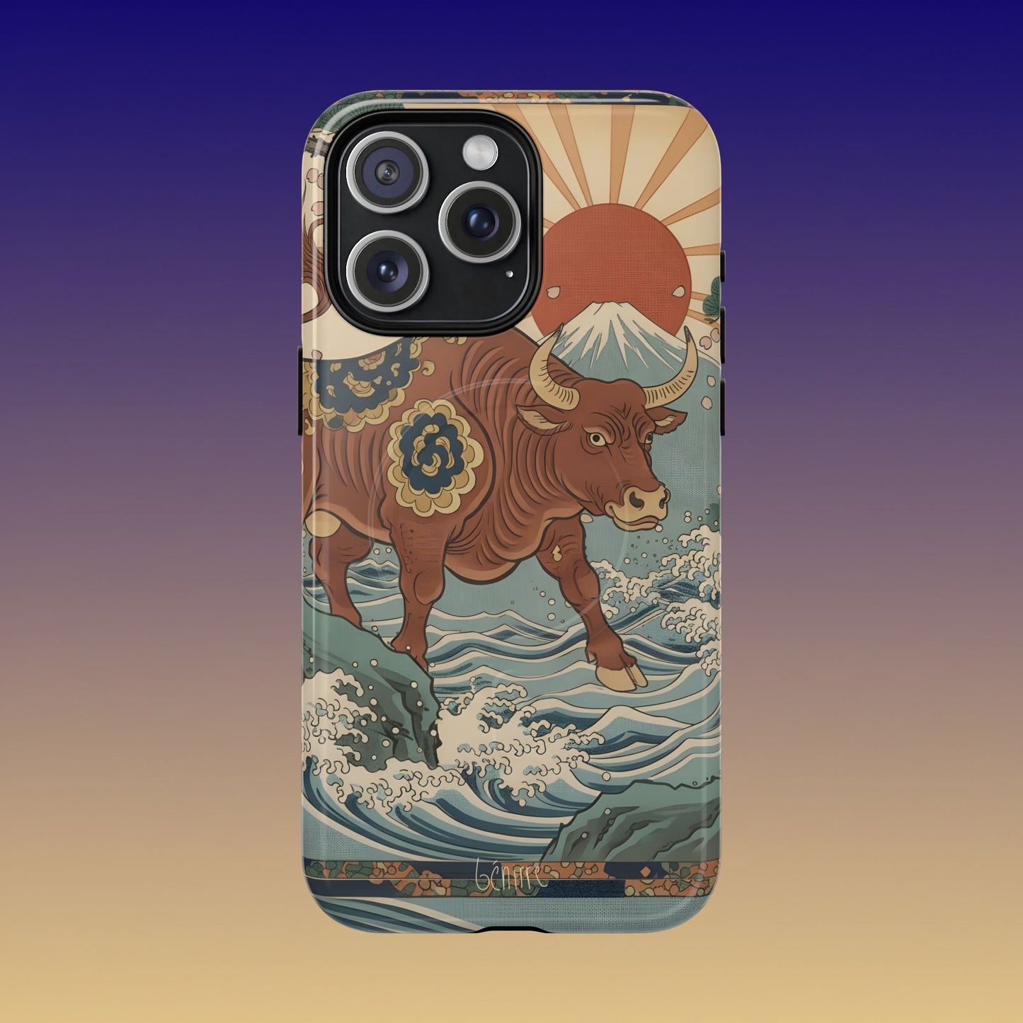 Taureau おうしざ