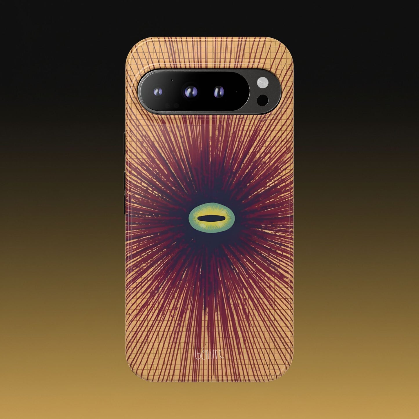 Iris Mirage Tough Case