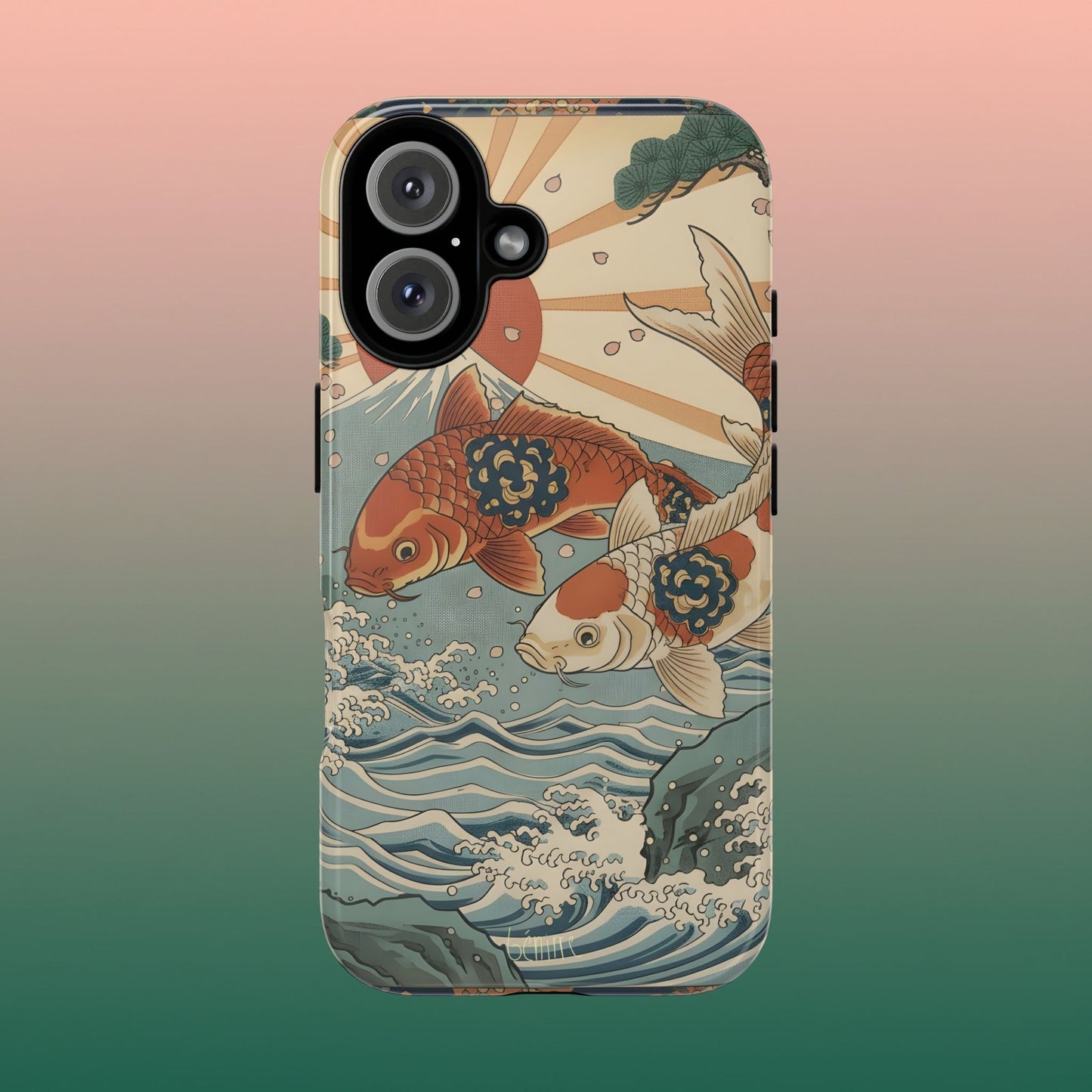 魚座うおざ タフケース