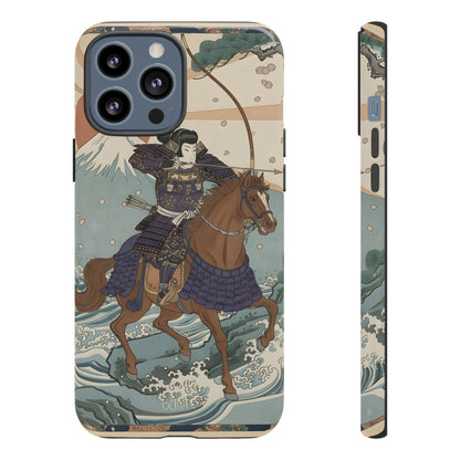 射手座いてざタフケース